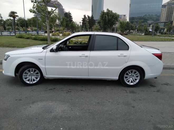 Khazar SD 2020, 70,000 km - 1.7 л - Bakı