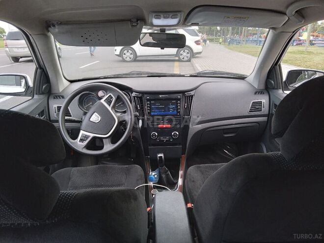 Khazar SD 2020, 70,000 km - 1.7 л - Bakı