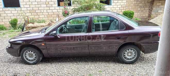 Ford Mondeo 1996, 111,563 km - 2.0 l - Ağdam