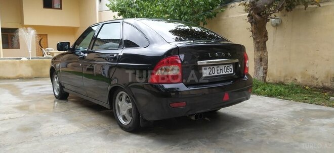 LADA (VAZ) Priora 2013, 168,000 km - 1.6 л - Gəncə