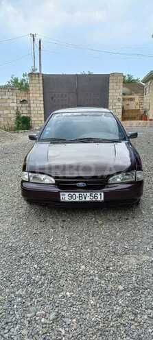 Ford Mondeo 1996, 111,563 km - 2.0 l - Ağdam