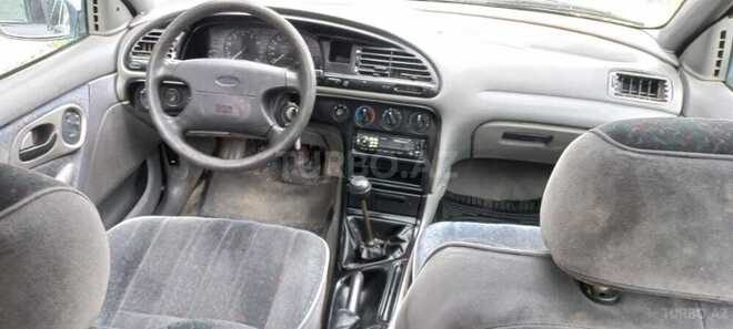 Ford Mondeo 1996, 111,563 km - 2.0 l - Ağdam