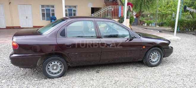Ford Mondeo 1996, 111,563 km - 2.0 l - Ağdam