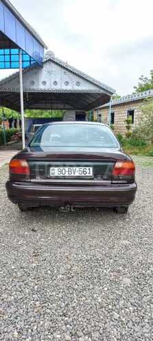 Ford Mondeo 1996, 111,563 km - 2.0 l - Ağdam