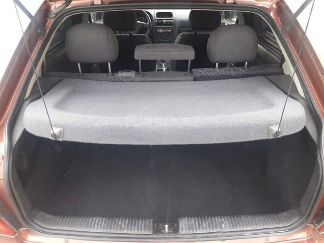 Opel Astra 2001, 272,400 km - 1.6 л - Bakı