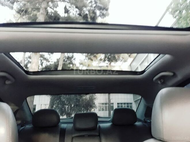 Hyundai Sonata 2013, 109,000 km - 2.0 l - Bakı