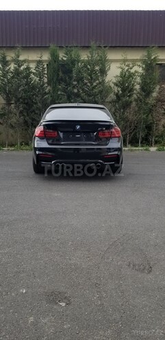 BMW 328 2014, 107,316 km - 2.0 л - Bakı