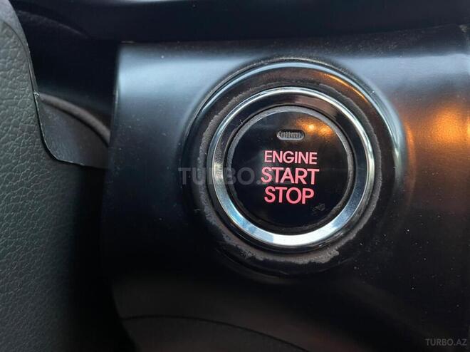 Kia Optima 2011, 140,000 km - 2.4 l - Bakı