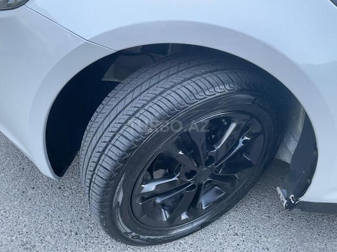 Kia Optima 2011, 140,000 km - 2.4 l - Bakı