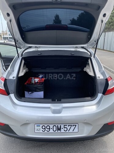 Chevrolet Cruze 2018, 45,000 km - 1.4 l - Bakı