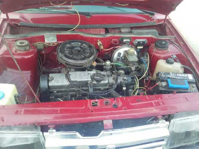 LADA (VAZ) 2108 1998, 45,000 km - 1.5 l - Bakı