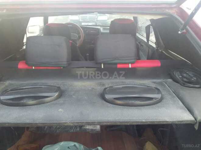 LADA (VAZ) 2108 1998, 45,000 km - 1.5 l - Bakı