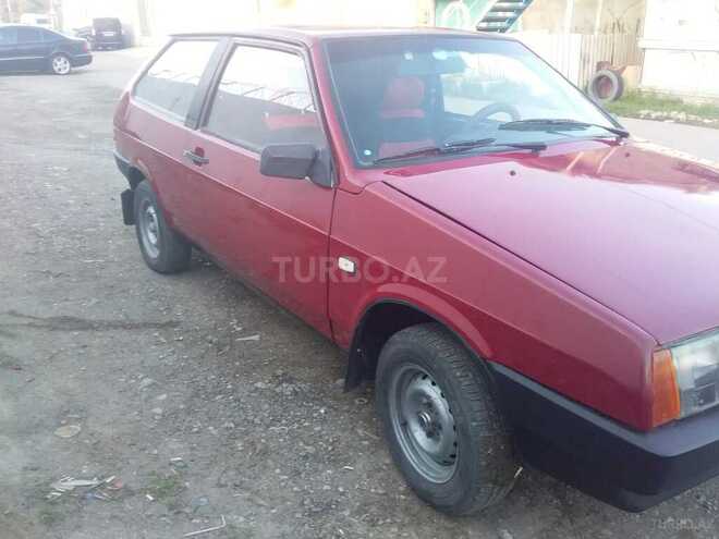 LADA (VAZ) 2108 1998, 45,000 km - 1.5 l - Bakı
