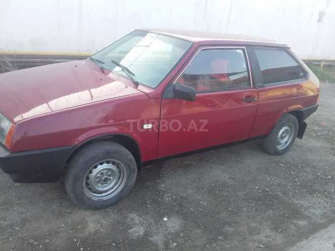 LADA (VAZ) 2108 1998, 45,000 km - 1.5 l - Bakı