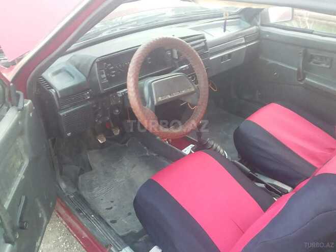 LADA (VAZ) 2108 1998, 45,000 km - 1.5 l - Bakı