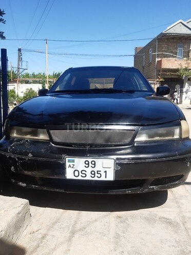 Daewoo Nexia 1997, 180,000 km - 1.5 l - Bakı
