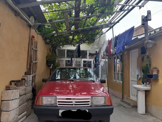 LADA (VAZ) 2108 1998, 45,000 km - 1.5 l - Bakı