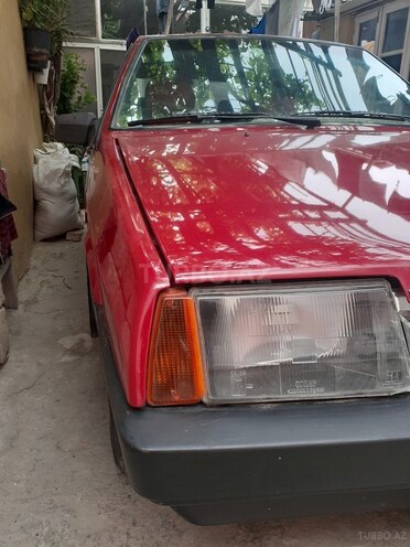 LADA (VAZ) 2108 1998, 45,000 km - 1.5 l - Bakı