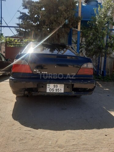 Daewoo Nexia 1997, 180,000 km - 1.5 l - Bakı