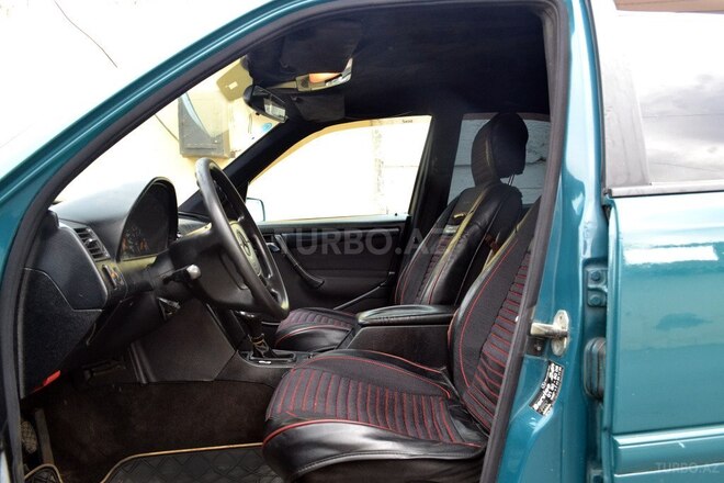 Mercedes C 180 1998, 320,000 km - 1.8 l - Bakı