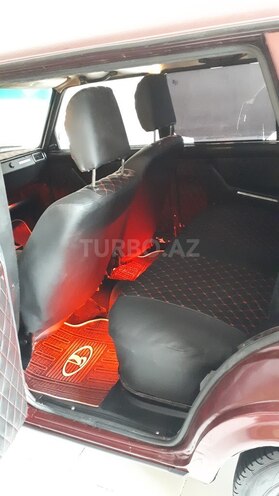 LADA (VAZ) 2104 2006, 585,858 km - 1.5 l - Gəncə