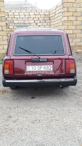 LADA (VAZ) 2104 2006, 585,858 km - 1.5 l - Gəncə