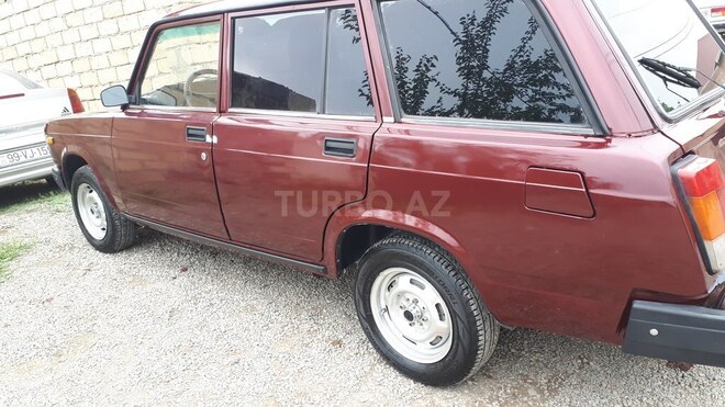 LADA (VAZ) 2104 2006, 585,858 km - 1.5 l - Gəncə