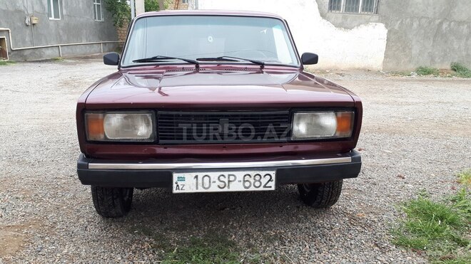 LADA (VAZ) 2104 2006, 585,858 km - 1.5 l - Gəncə