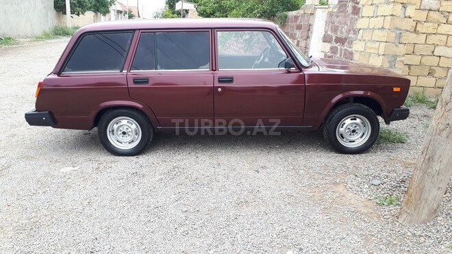 LADA (VAZ) 2104 2006, 585,858 km - 1.5 l - Gəncə