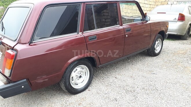 LADA (VAZ) 2104 2006, 585,858 km - 1.5 l - Gəncə
