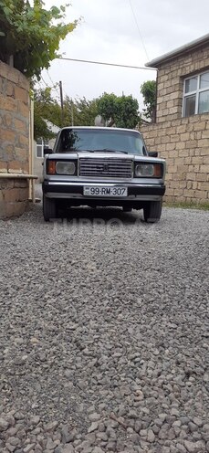 LADA (VAZ) 2107 2010, 115,000 km - 1.6 л - Xırdalan
