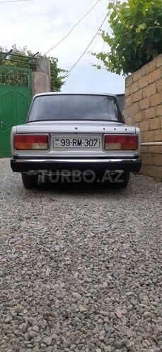LADA (VAZ) 2107 2010, 115,000 km - 1.6 л - Xırdalan