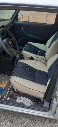 LADA (VAZ) 2107 2010, 115,000 km - 1.6 л - Xırdalan