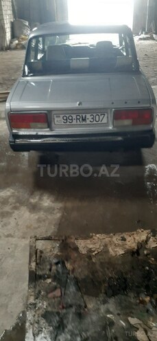 LADA (VAZ) 2107 2010, 115,000 km - 1.6 л - Xırdalan