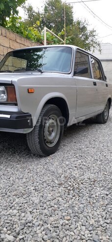 LADA (VAZ) 2107 2010, 115,000 km - 1.6 л - Xırdalan