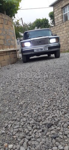 LADA (VAZ) 2107 2010, 115,000 km - 1.6 л - Xırdalan