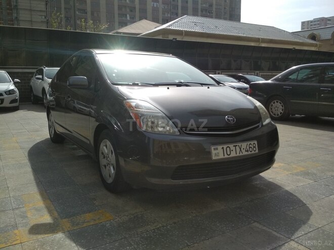 Toyota Prius 2007, 207,000 km - 1.5 l - Bakı