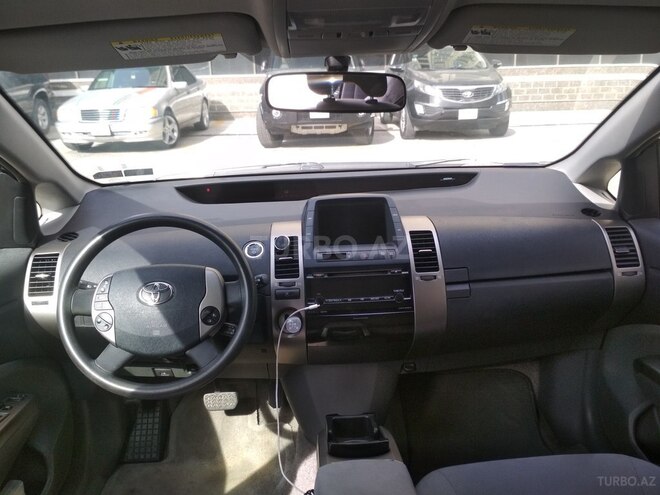 Toyota Prius 2007, 207,000 km - 1.5 l - Bakı
