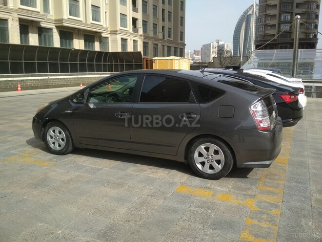 Toyota Prius 2007, 207,000 km - 1.5 l - Bakı