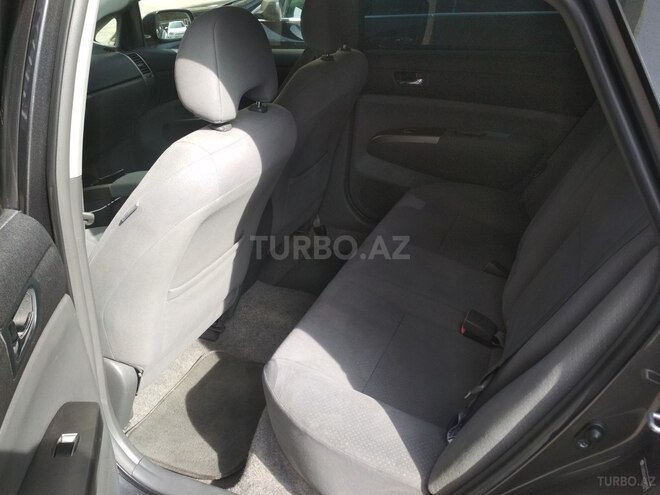Toyota Prius 2007, 207,000 km - 1.5 l - Bakı