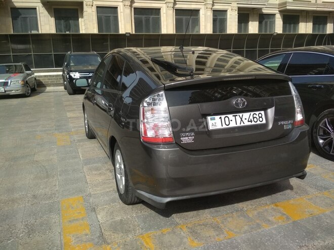 Toyota Prius 2007, 207,000 km - 1.5 l - Bakı
