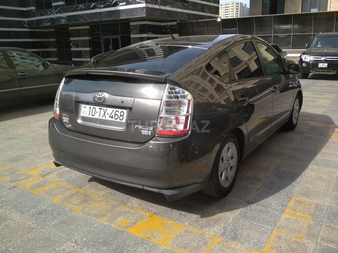 Toyota Prius 2007, 207,000 km - 1.5 l - Bakı