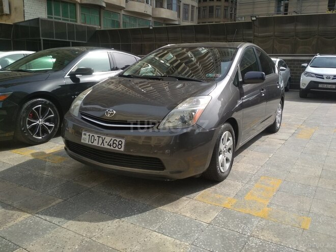 Toyota Prius 2007, 207,000 km - 1.5 l - Bakı