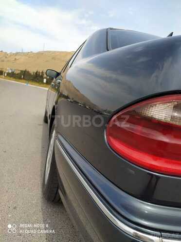 Mercedes E 270 2000, 499,000 km - 2.7 л - Bakı
