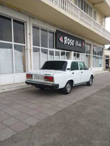 LADA (VAZ) 2107 1993, 145,000 km - 1.5 л - Bərdə