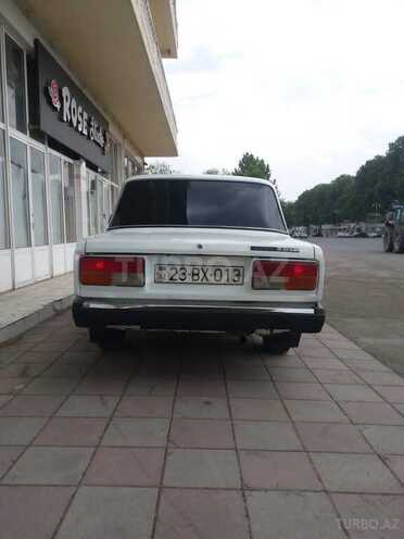 LADA (VAZ) 2107 1993, 145,000 km - 1.5 л - Bərdə
