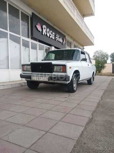 LADA (VAZ) 2107 1993, 145,000 km - 1.5 л - Bərdə