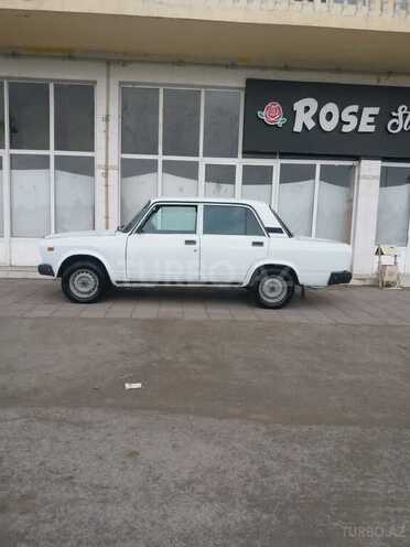 LADA (VAZ) 2107 1993, 145,000 km - 1.5 л - Bərdə