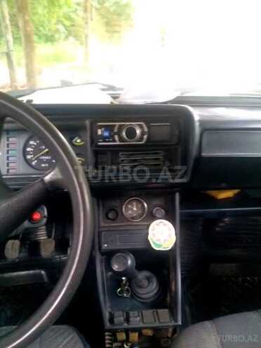 LADA (VAZ) 2107 1993, 145,000 km - 1.5 л - Bərdə