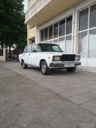 LADA (VAZ) 2107 1993, 145,000 km - 1.5 л - Bərdə
